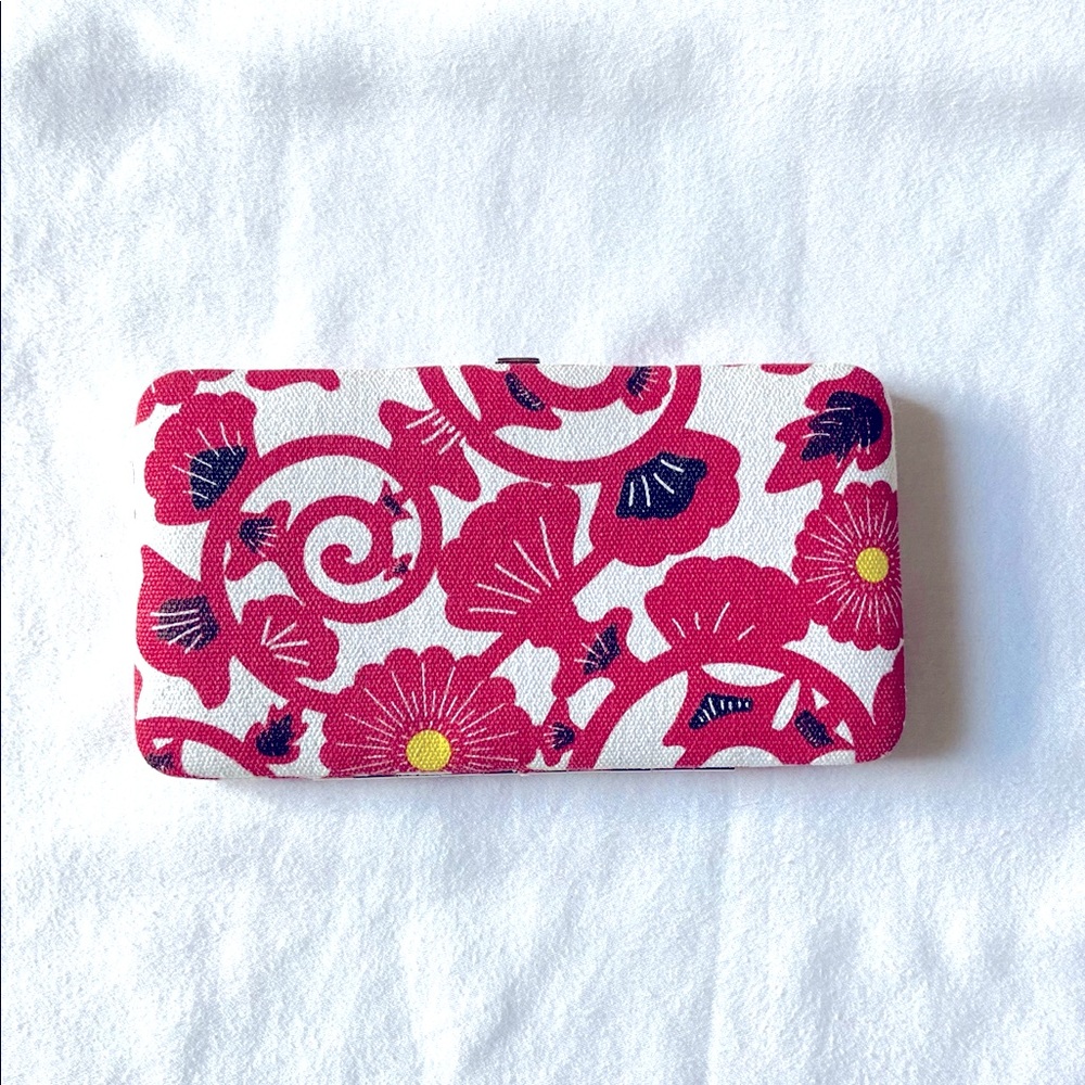 Vintage Clutch